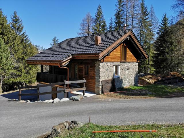 Haus kaufen in Baar, Nendaz, Wallis