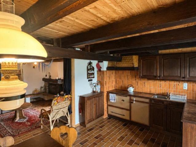 Haus kaufen in Chailly-Montreux, Waadt