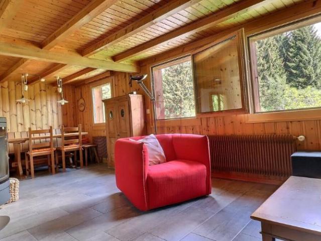 Haus kaufen in Château-d'Oex, Waadt