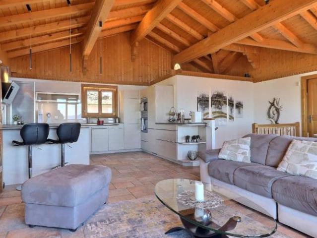 Haus kaufen in Blonay, Waadt