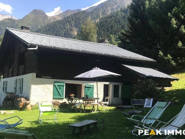 Maison vente à Bonneville, Les Houches