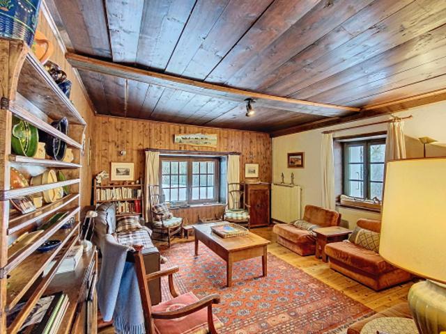 Maison vente à Bonneville, Les Houches