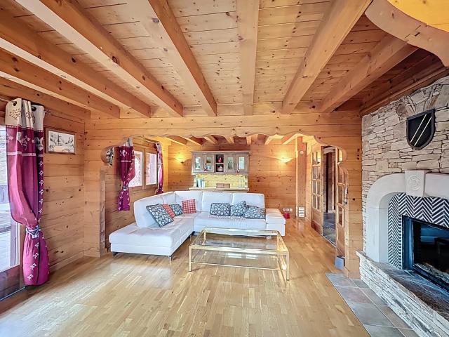 Maison vente à Thonon-les-Bains, Le Châtel