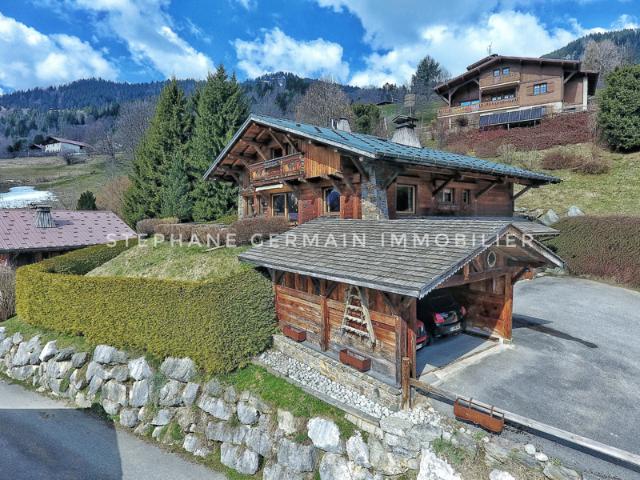 Maison vente à Bonneville, Praz-sur-arly