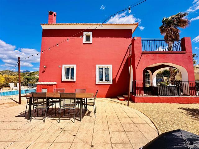 Casa en venta en Bonalba, l'Alacantí