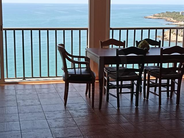 Chalet en venta en Urbanització Tossal del Mar, el Baix Maestrat