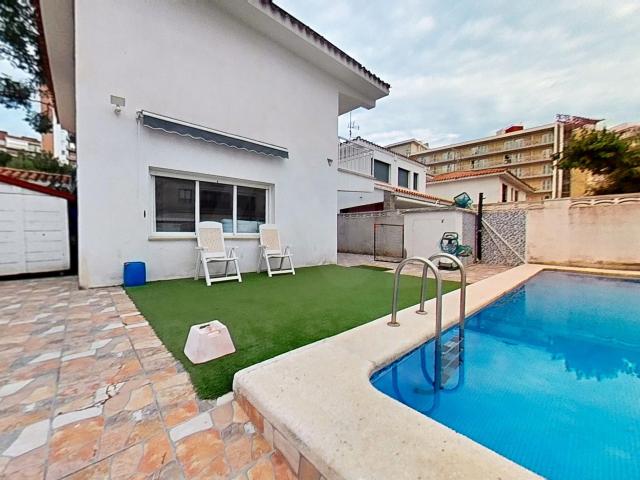 Chalet en venta en el Quadro de Santiago, la Plana Alta