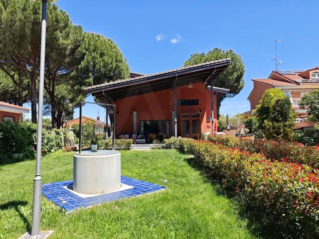 Chalet en venta en Medina Del Campo, Castilla y León