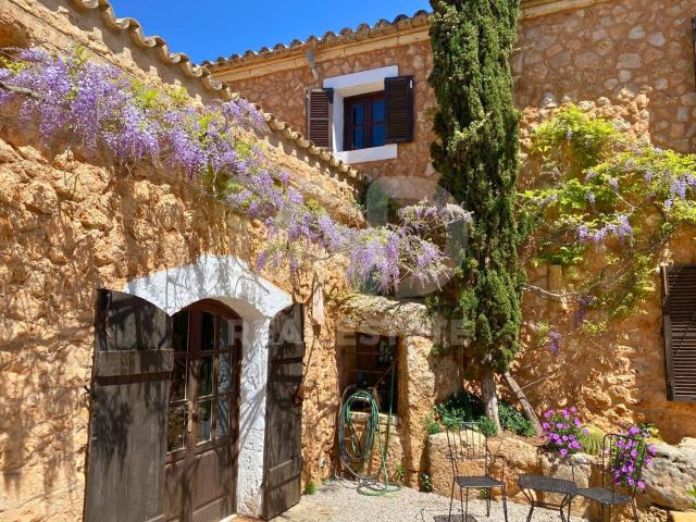 Chalet en venta en Sencelles, Illes Balears
