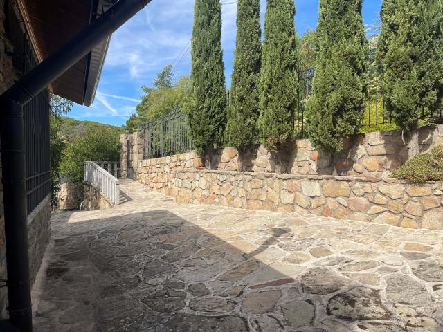 Chalet en venta en Valdemaqueda, Madrid