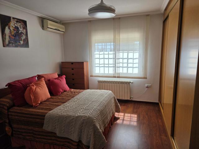 Chalet en venta en El Coto, Vega Media del Segura