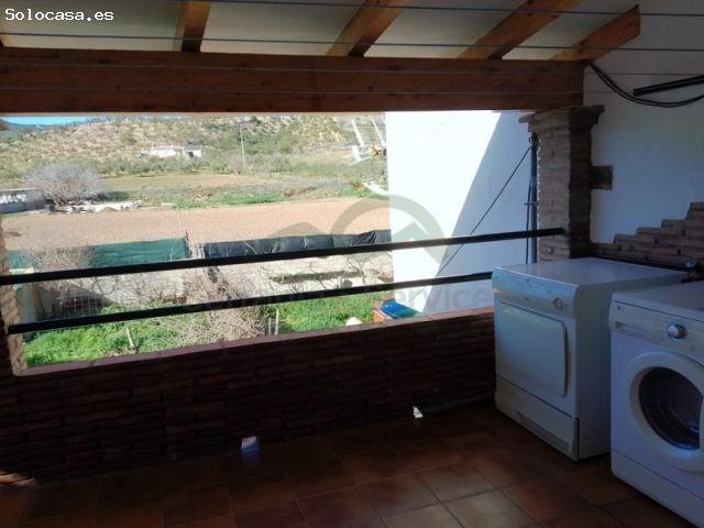 Casa en venta en Sierra de las Nieves, Andalucía