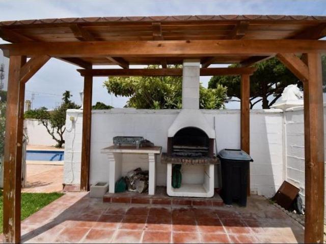 Casa en alquiler en Bahía de Cádiz, Andalucía