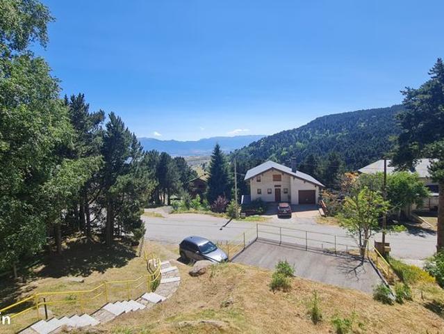 Maison vente à Font-Romeu-Odeillo-Via, Pyrénées-Orientales