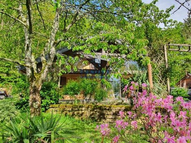 Maison vente à Lure, La Bruyère