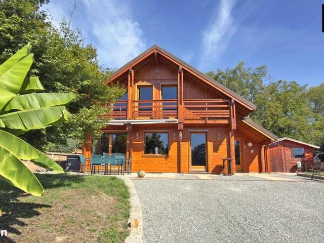 Maison vente à Magny-Danigon, Haute-Saône