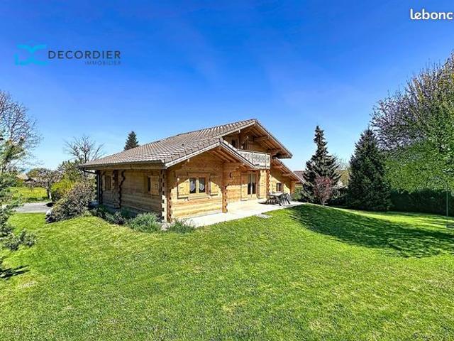 Maison vente à Thonon-les-Bains, Saint-paul-en-chablais