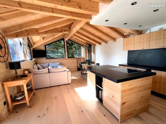 Maison vente à Prades, Bolquère