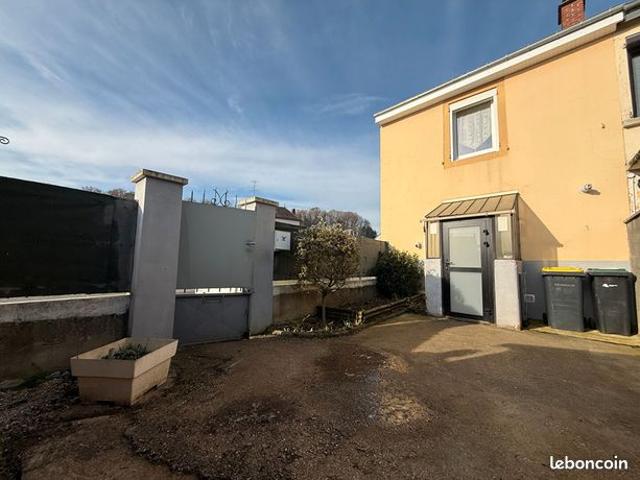 Maison vente à Pouru-saint-remy, Ardennes