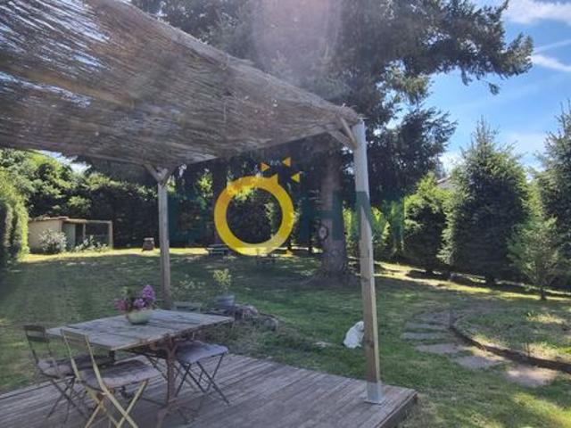 Maison vente à Montbrison, Merle-leignec