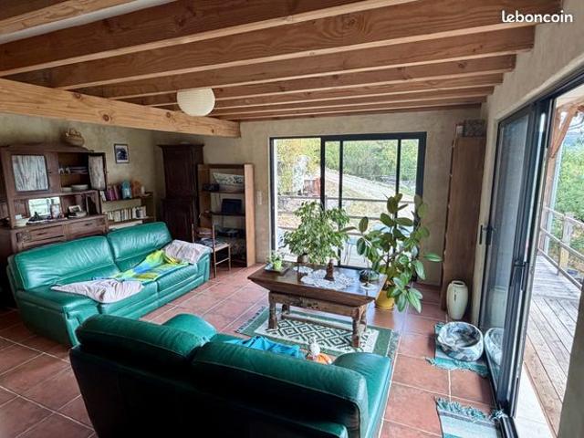 Maison vente à Figeac, Cadrieu