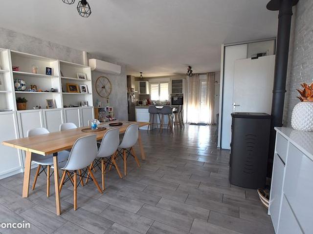 Maison vente à Vichy, Saint-gérand-le-puy