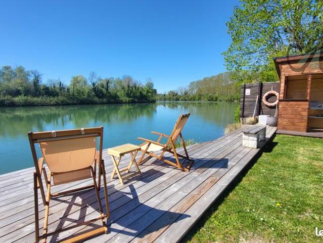 Maison vente à Provins, Saint-sauveur-lès-bray