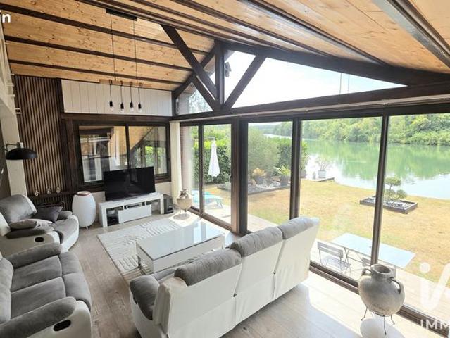Maison vente à Provins, Saint-sauveur-lès-bray