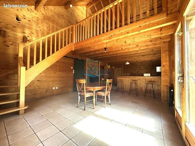 Maison vente à Châteaubriant-Ancenis, Plessé
