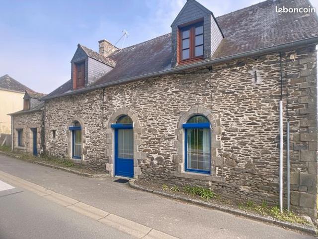 Maison vente à Guingamp, Bretagne