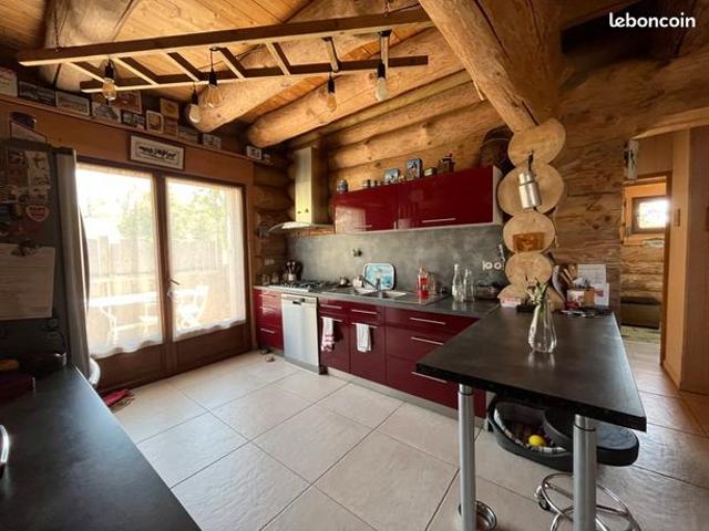 Maison vente à Blois, Mont-près-chambord