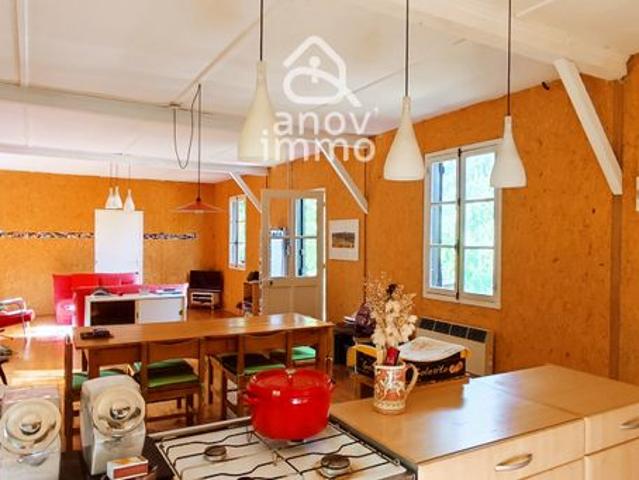 Maison vente à Grenoble, Valjouffrey