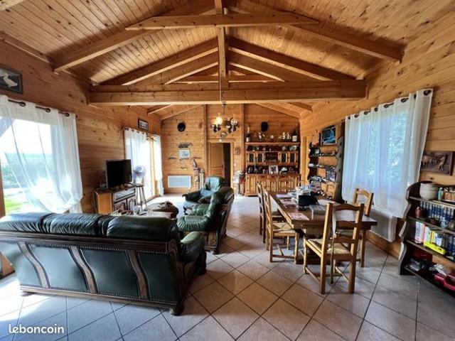 Maison vente à Mirande, Tieste-uragnoux