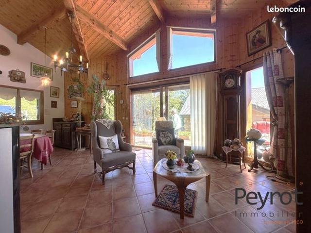 Maison vente à Prades, Egat