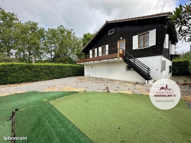 Maison vente à Muret, Venerque