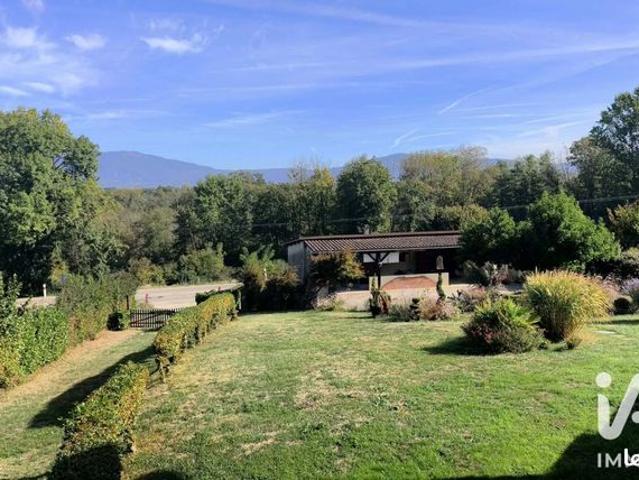 Maison vente à Vézeronce-Curtin, Isère