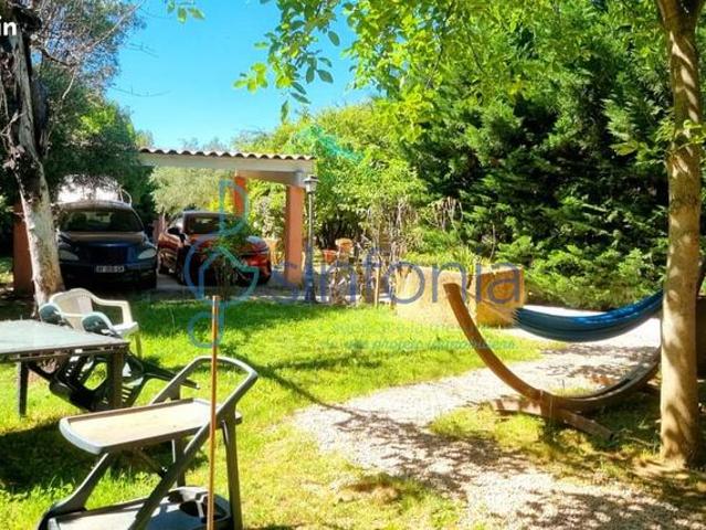 Maison vente à Nîmes, Sernhac