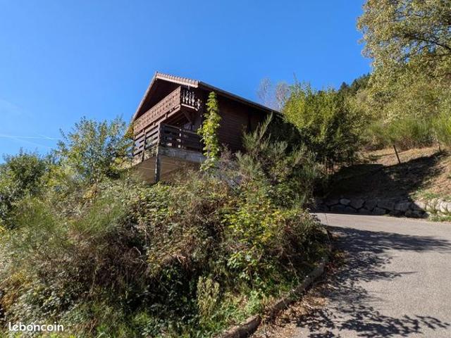 Maison vente à Rochesson, Vosges