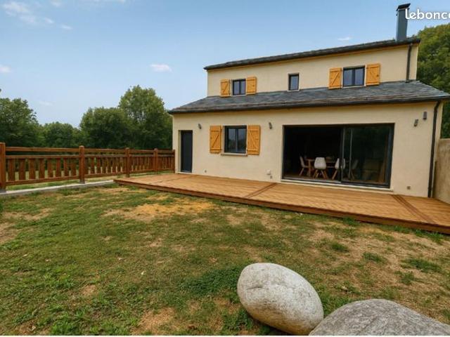 Maison vente à Prades, Font-romeu-odeillo-via