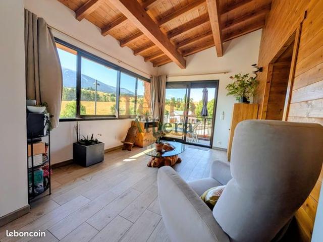 Maison vente à La Cabanasse, Pyrénées-Orientales