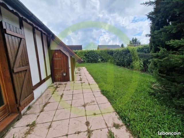 Maison vente à Romorantin-Lanthenay, Souvigny-en-sologne