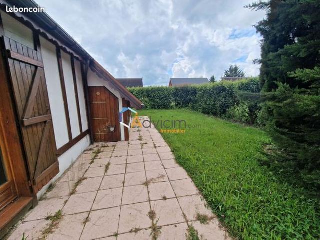 Maison vente à Souvigny-en-Sologne, Loir-et-Cher