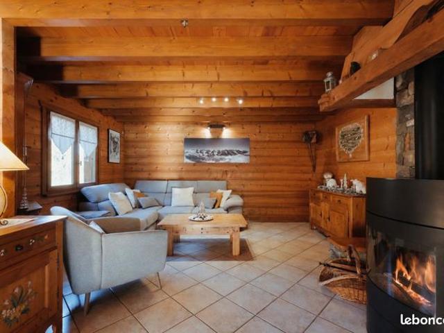 Maison vente à Annecy, La Clusaz