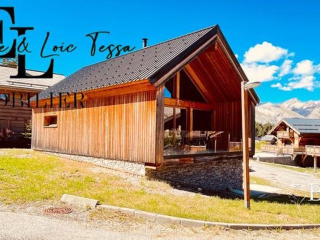 Maison vente à Gap, Provence-Alpes-Côte d'Azur