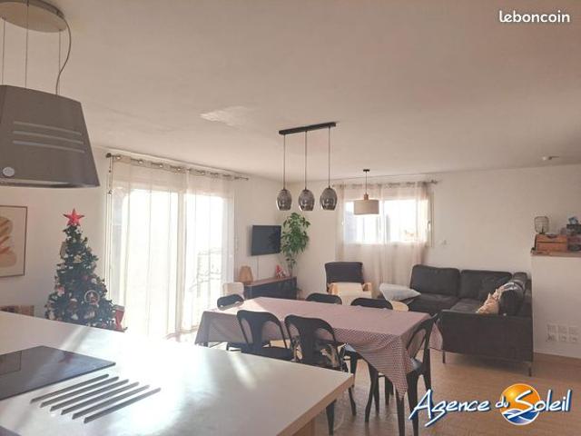 Maison vente à Narbonne