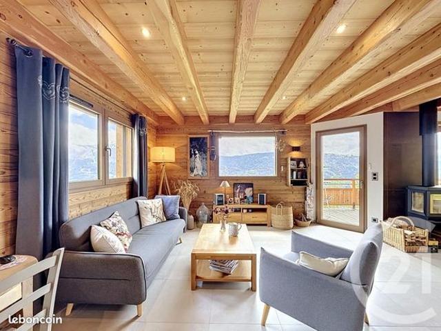 Maison vente à Bonneville, Verchaix
