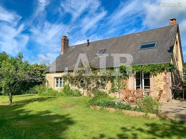 Maison vente à Mortagne-au-Perche, Mortagne-au-perche