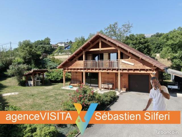 Maison vente à Gap, Pelleautier