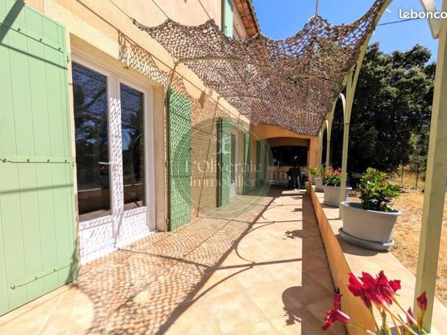 Maison vente à Cadolive