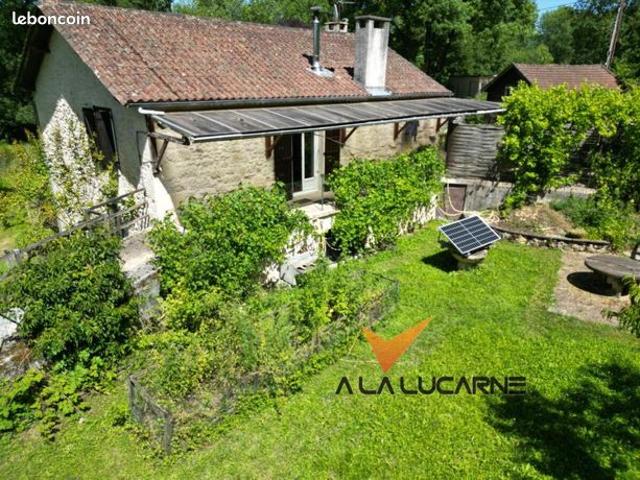 Maison vente à Sarlat-la-Canéda, La Bachellerie